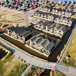 Apartmán 921-hvide-sande-langsand-180-stuen *