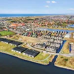 Apartmán 921-hvide-sande-langsand-180-stuen