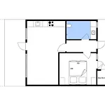 Apartmán 921-hvide-sande-langsand-180-stuen *