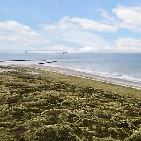 Apartament 921-hvide-sande-langsand-180-stuen Hvide Sande