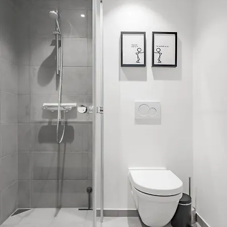 921-hvide-sande-langsand-180-stuen Apartamento *