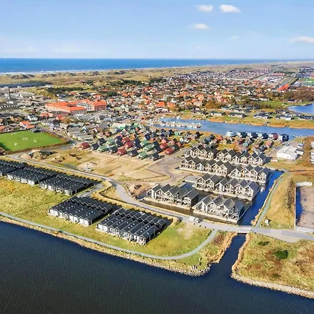 아파트 921-hvide-sande-langsand-180-stuen