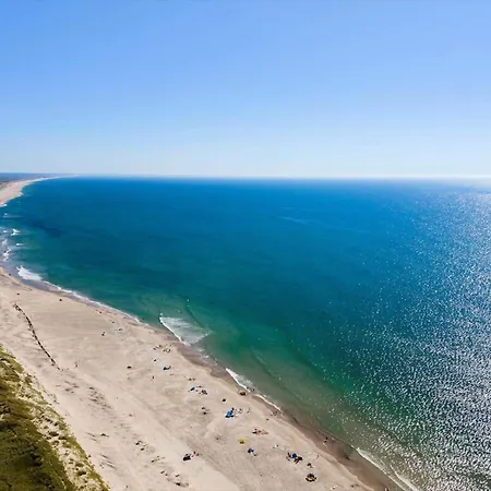 公寓 921-hvide-sande-langsand-180-stuen