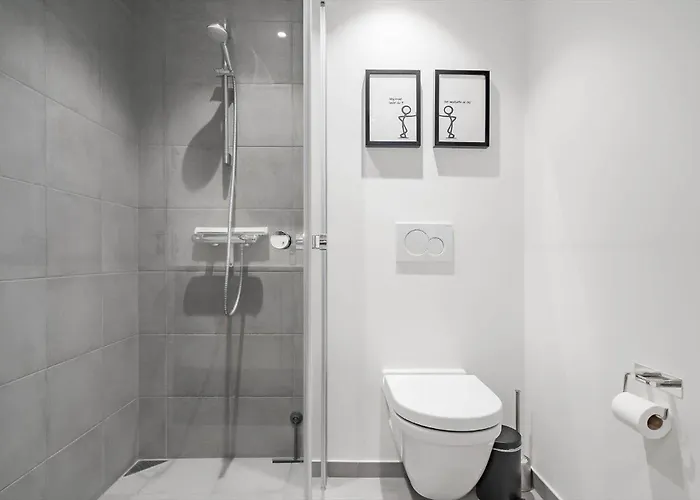 921-hvide-sande-langsand-180-stuen Apartamento *