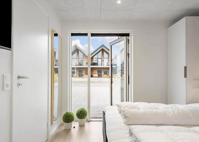 921-hvide-sande-langsand-180-stuen Apartamento *