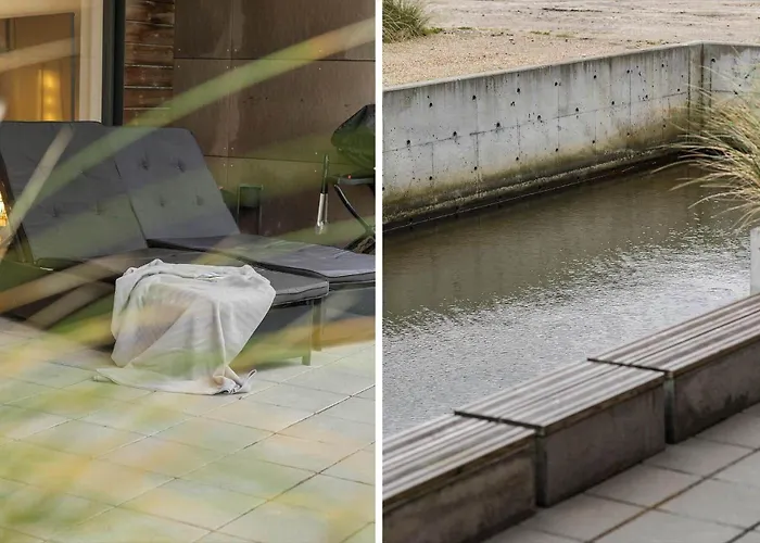 921-hvide-sande-langsand-180-stuen Apartamento