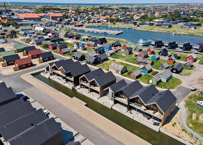 921-hvide-sande-langsand-180-stuen Apartamento *