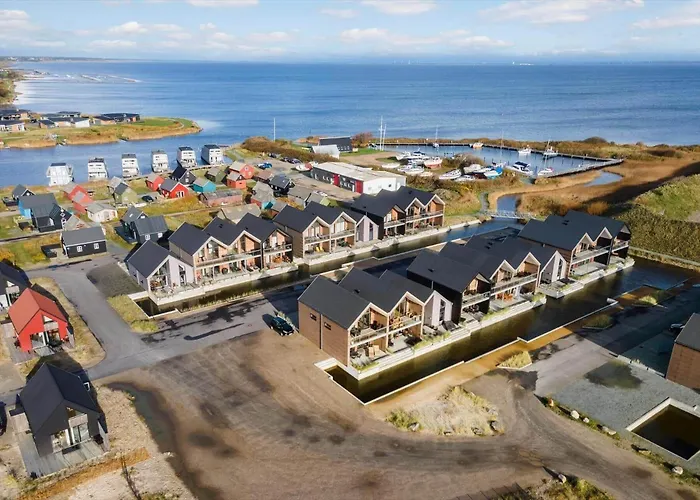 Apartamento 921-hvide-sande-langsand-180-stuen Hvide Sande